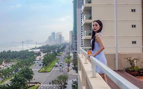 Seavitel Danang Beach Hotel